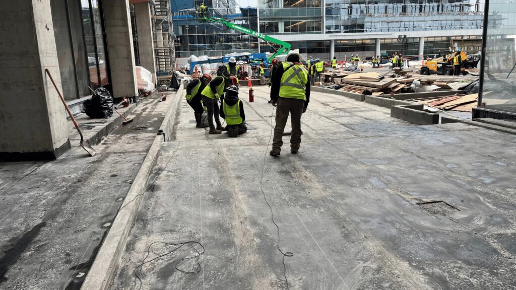 construction defect cases