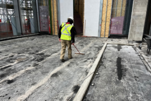 construction defect expert witness