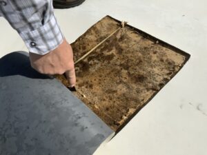 building envelope testing